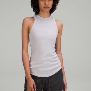Lululemon Hold Tight Tank Top